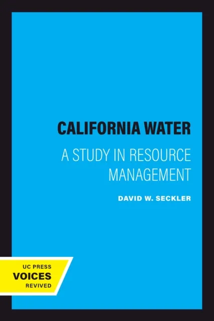 California Water