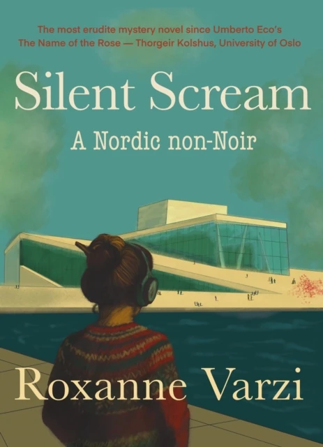 Silent Scream: A Nordic Non-Noir
