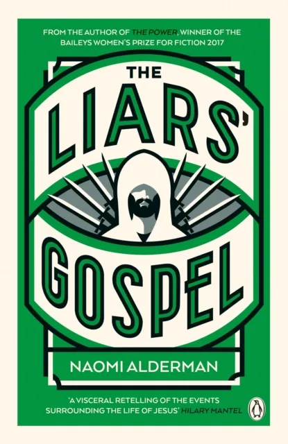 Liars' Gospel
