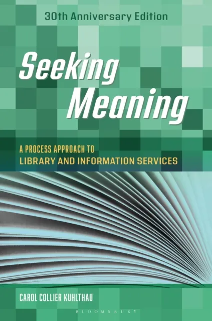 Seeking Meaning
