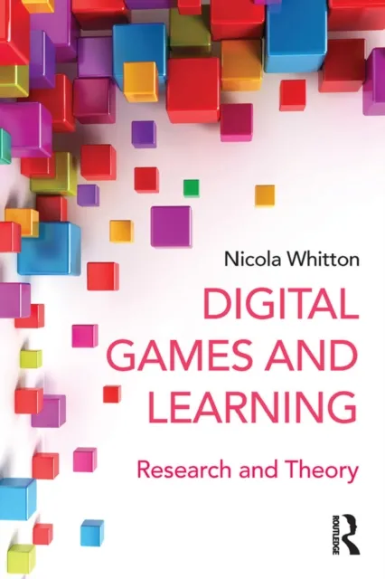 Digital Games and Learning
