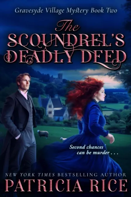 Scoundrel's Deadly Deed