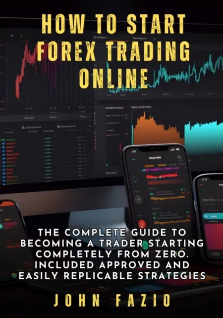 How to Start Forex Trading Online