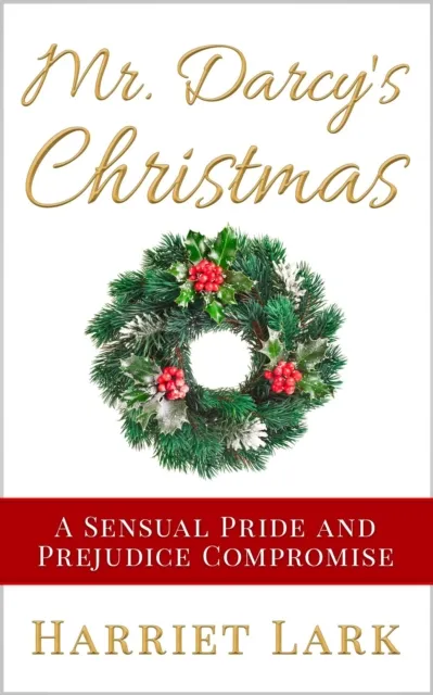 Mr. Darcy's Christmas