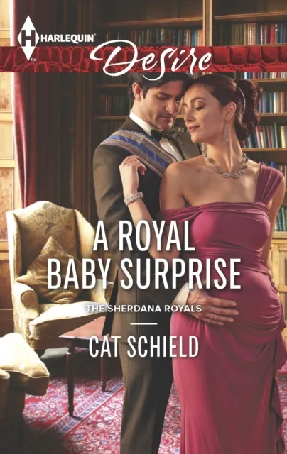 Royal Baby Surprise