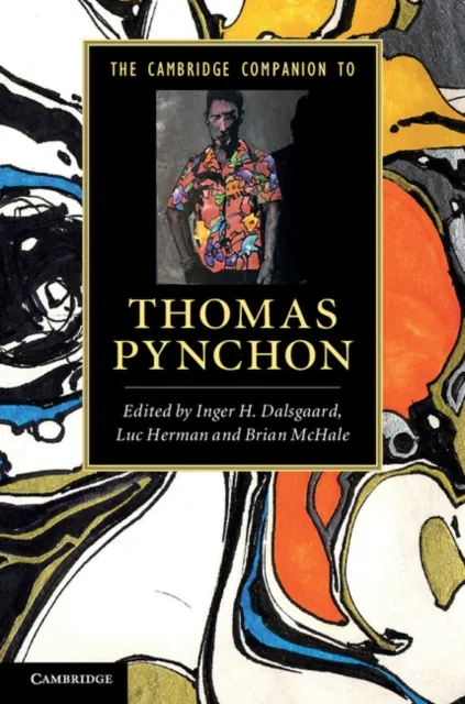 Cambridge Companion to Thomas Pynchon