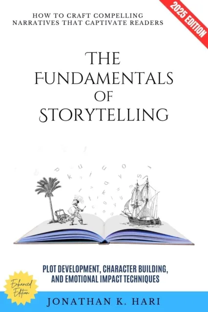 Fundamentals of Storytelling: