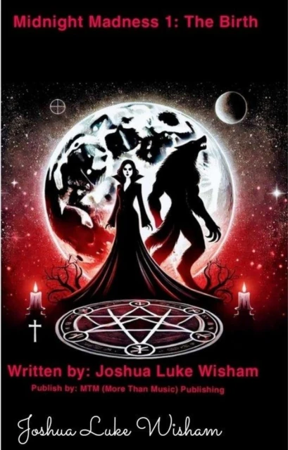 Midnight Madness 1 The Birth