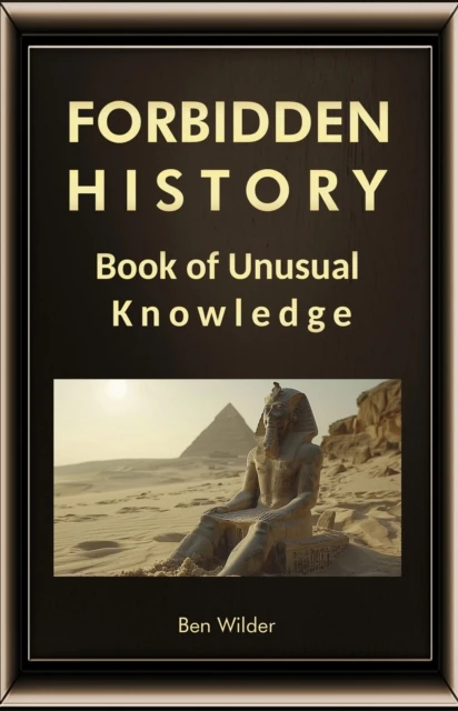 Forbidden History