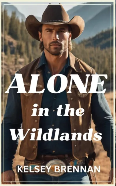 Alone in the Wildlands