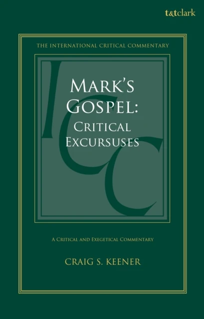 Mark's Gospel