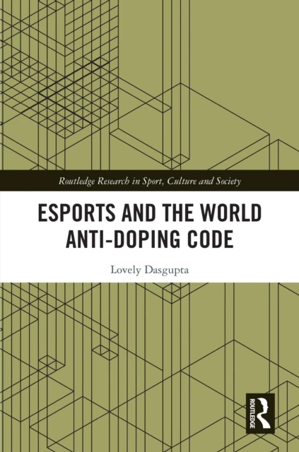 Esports and the World Anti-Doping Code