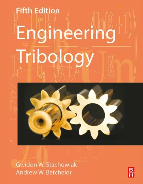 Engineering Tribology