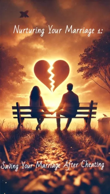 Nurturing Your Marriage 1:  Saving Your Marriage After Cheating