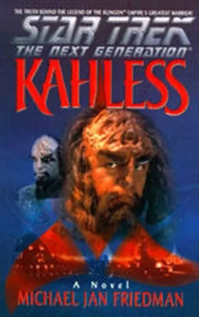 Kahless