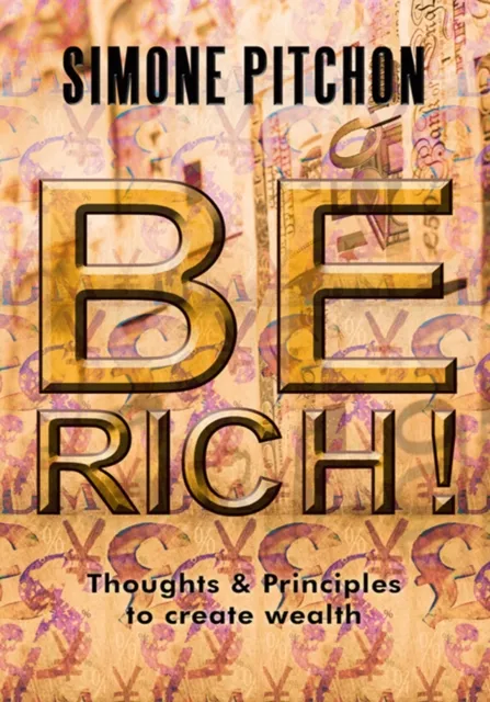 Be Rich!