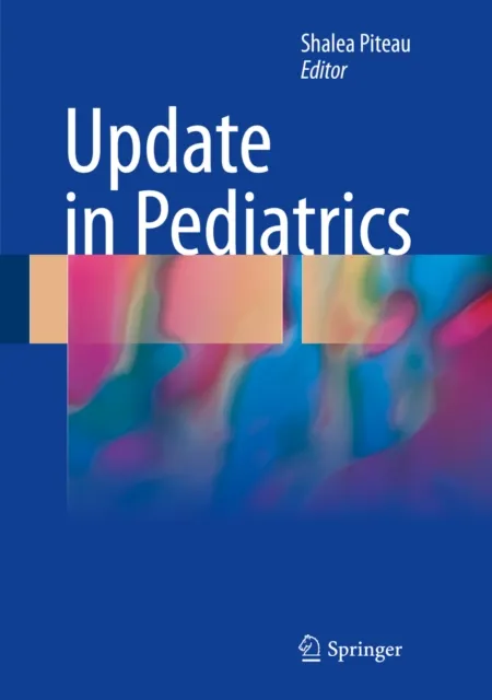 Update in Pediatrics