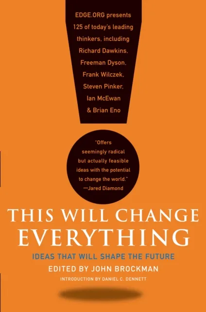 This Will Change Everything