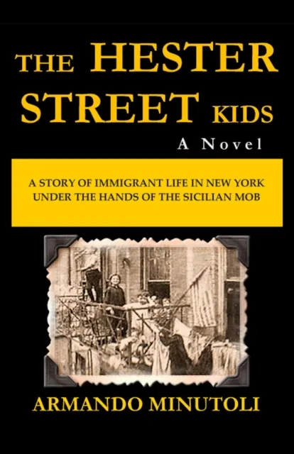 Hester Street Kids
