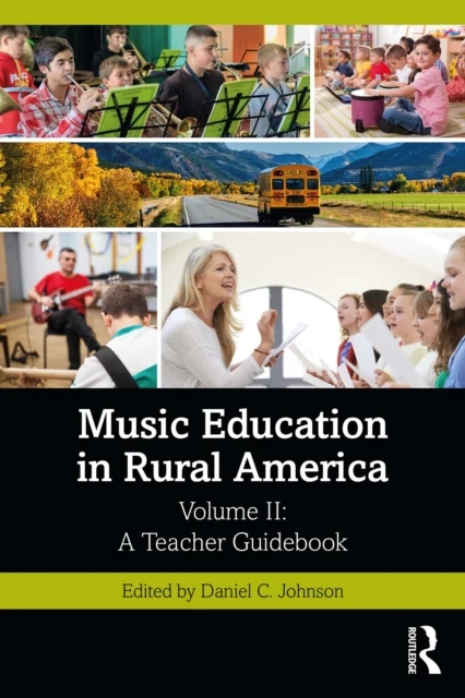 Music Education in Rural America