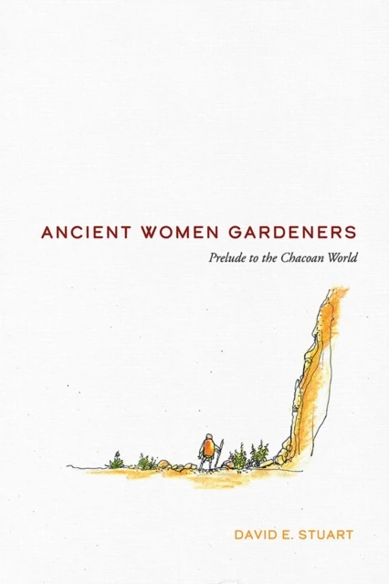 Ancient Women Gardeners