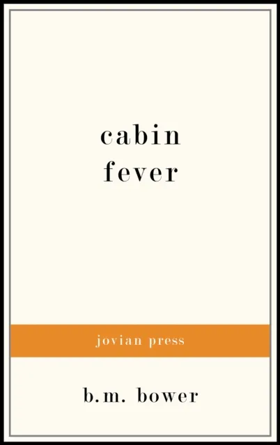 Cabin Fever