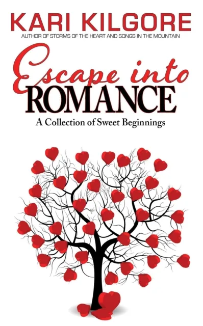 Escape into Romance