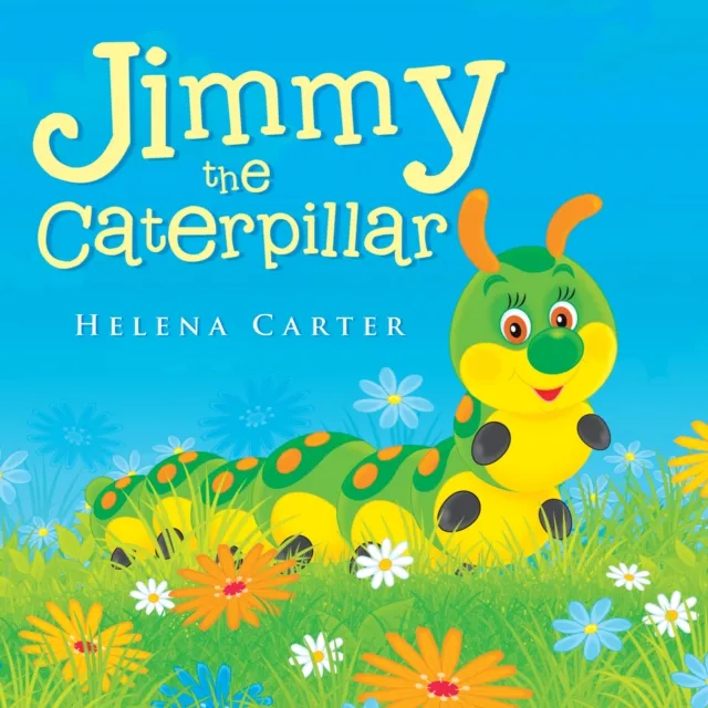 Jimmy the Caterpillar