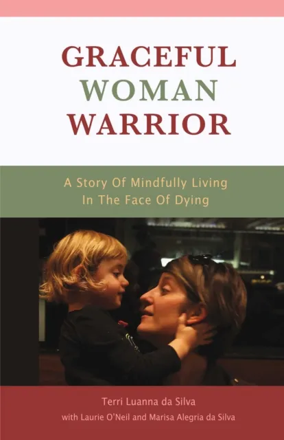 Graceful Woman Warrior