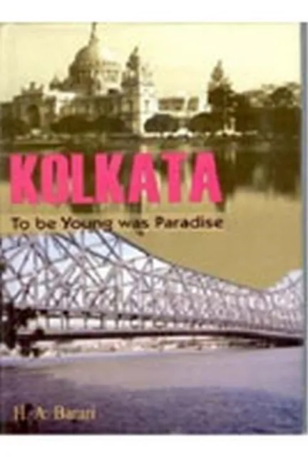 Kolkata