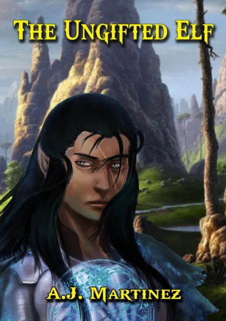 Ungifted Elf