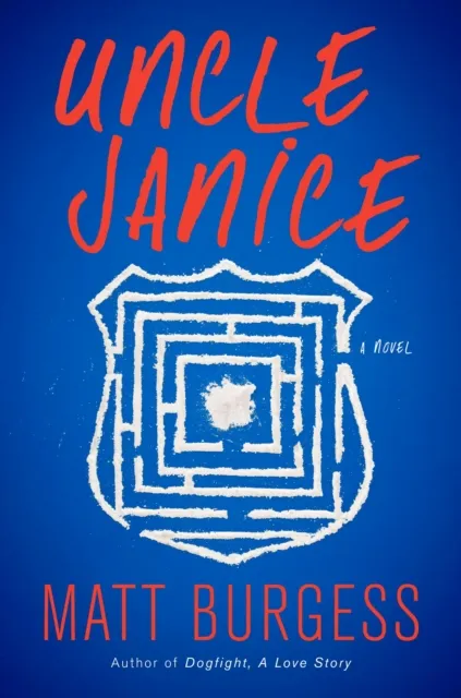 Uncle Janice