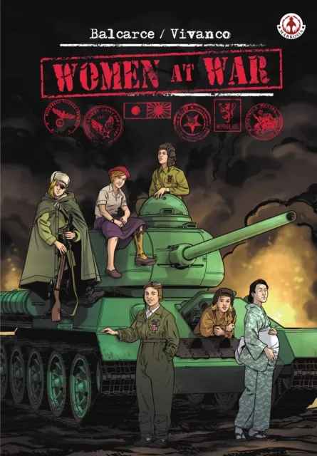 Women at War