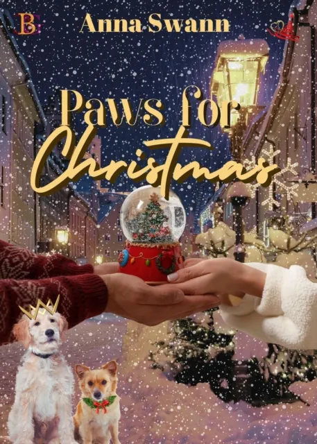 Paws for Christmas
