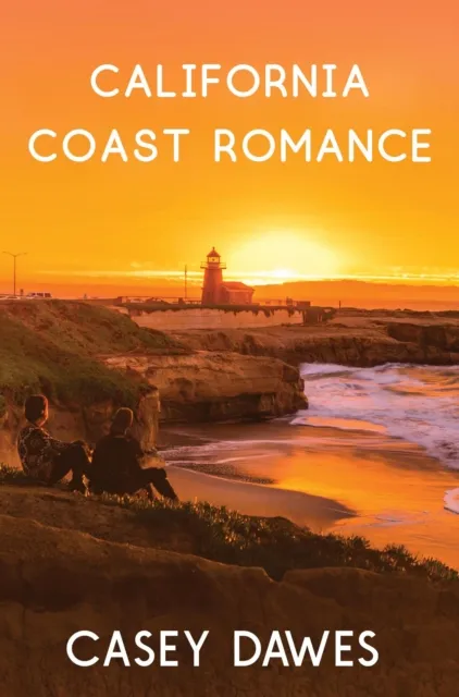California Romance Series