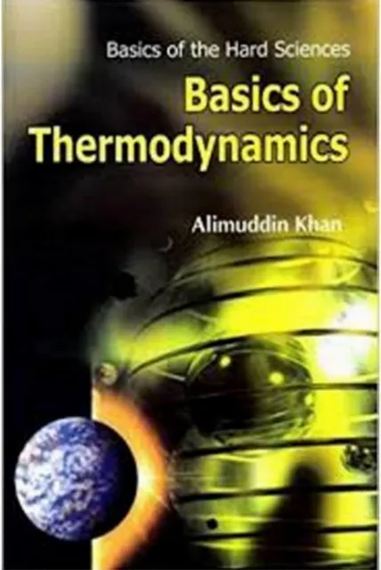 Basics Of Thermodynamics