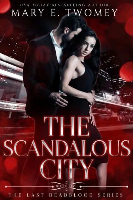 Scandalous City