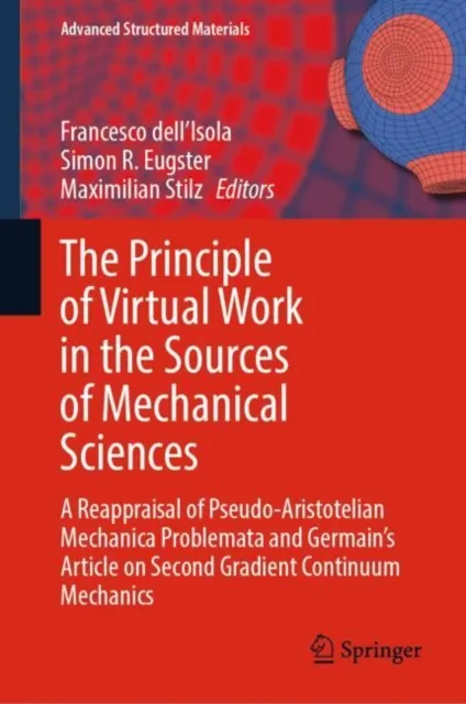 Principle of Virtual Work in the Sources of Mechanical Sciences