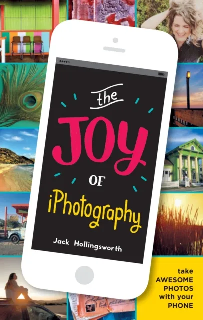 Joy of iPhotography
