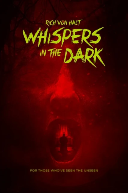 Whispers in the Dark