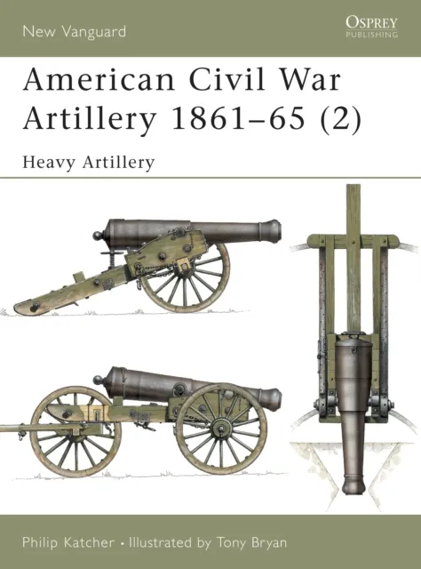 American Civil War Artillery 1861 65 (2)