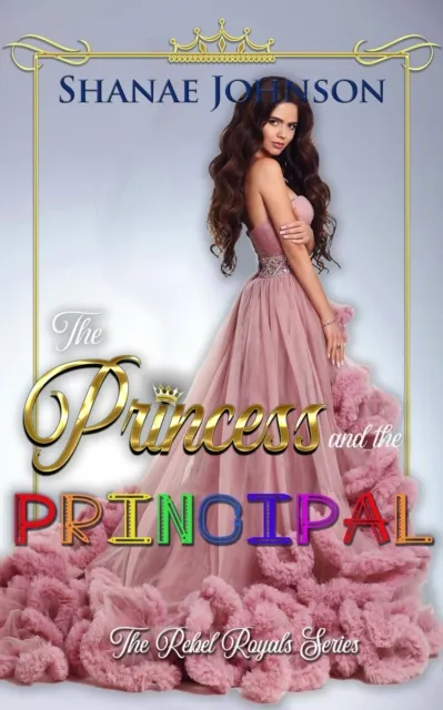 Princess and the Principal