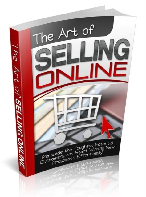 Art of Selling Online