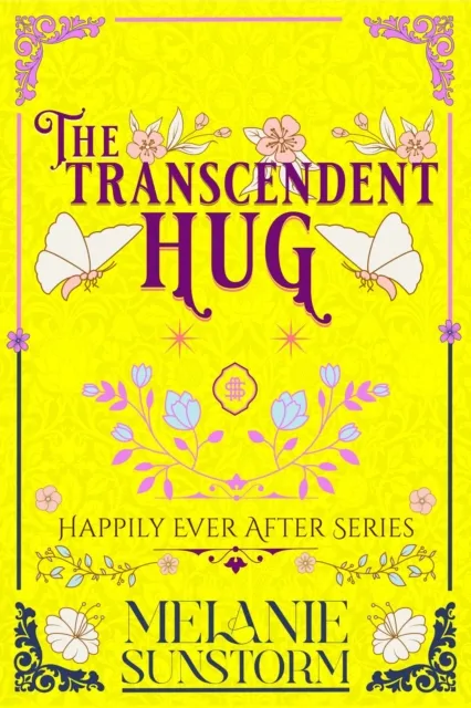 Transcendent Hug
