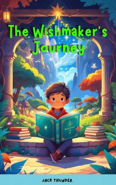 Wishmaker's Journey