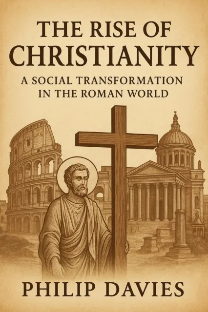 Rise of Christianity: A Social Transformation in the Roman World