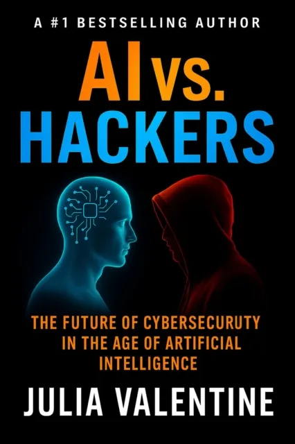AI vs Hackers: The Future of Cybersecurity in the Age of Artificial Intelligence