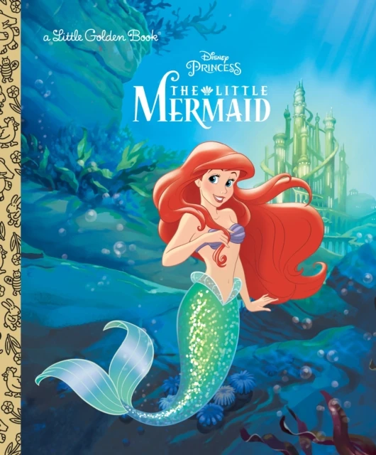 Little Mermaid (Disney Princess)