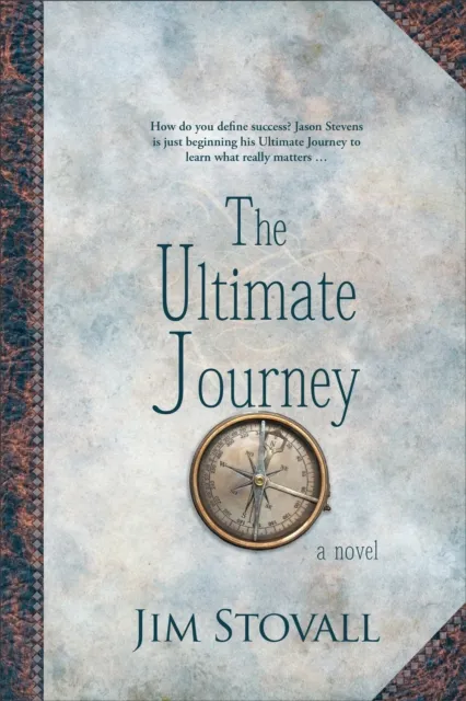 Ultimate Journey ( Book #3)