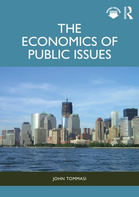 Economics of Public Issues